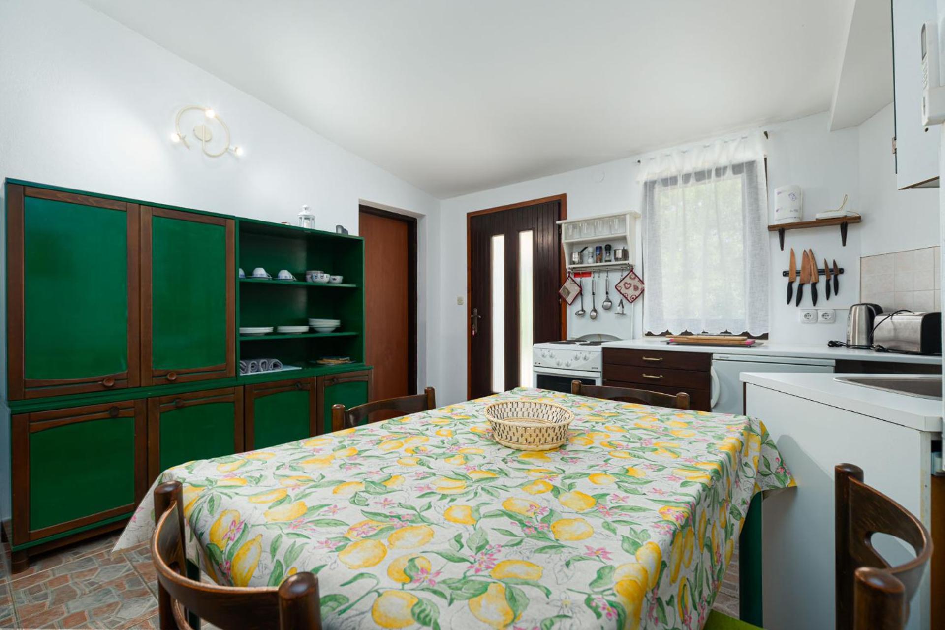 St. Becic Appartement Poreč Buitenkant foto