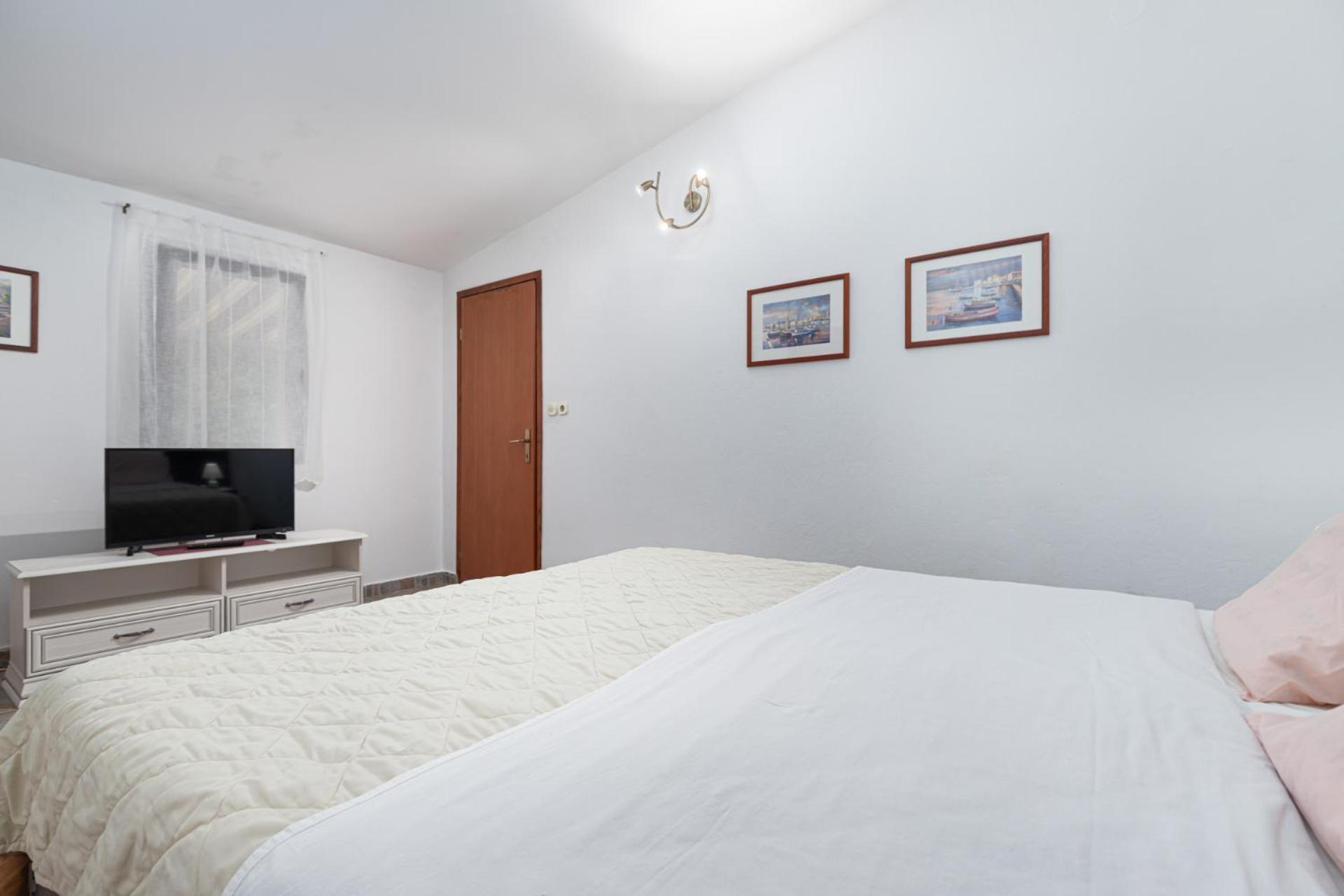 St. Becic Appartement Poreč Buitenkant foto