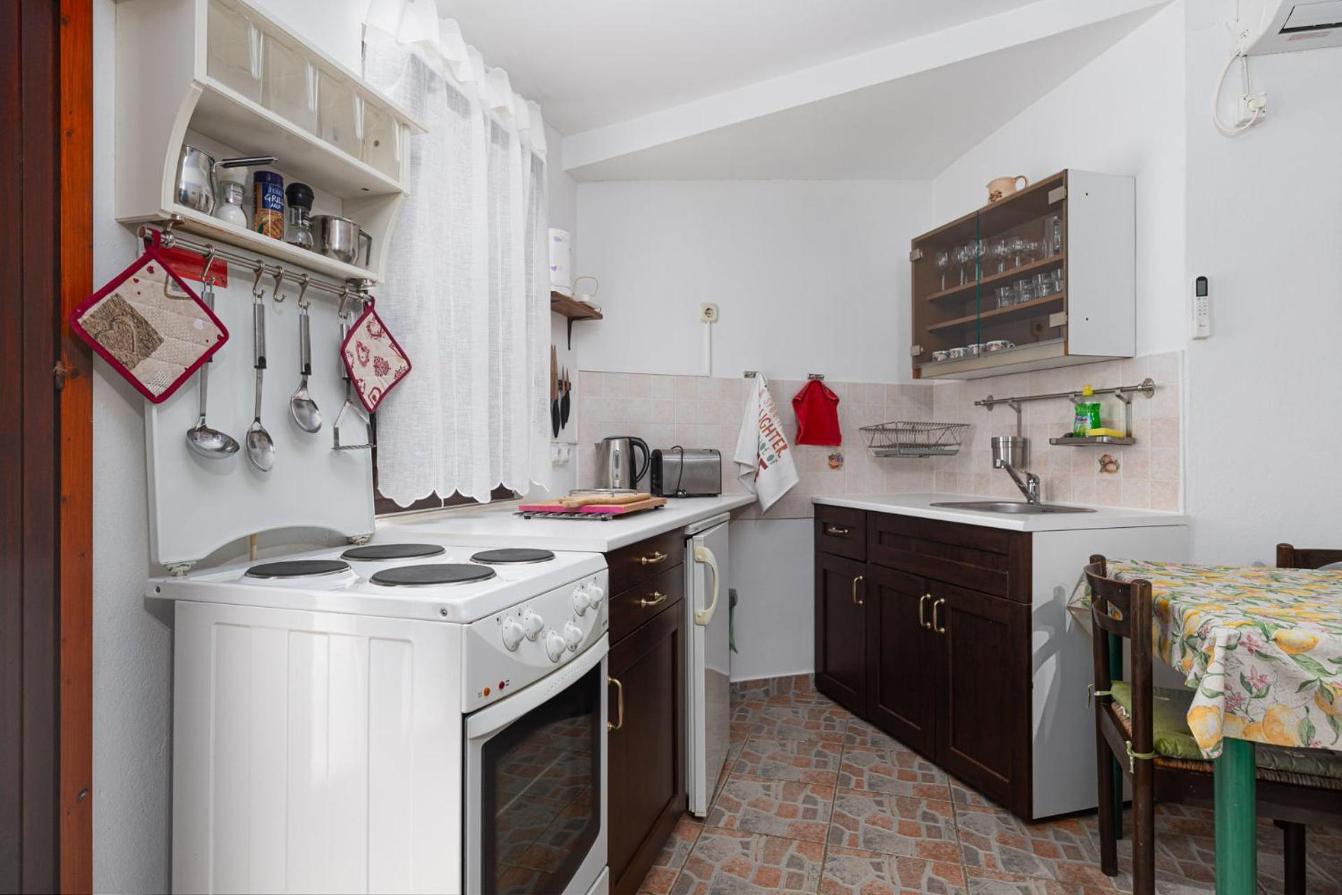 St. Becic Appartement Poreč Buitenkant foto