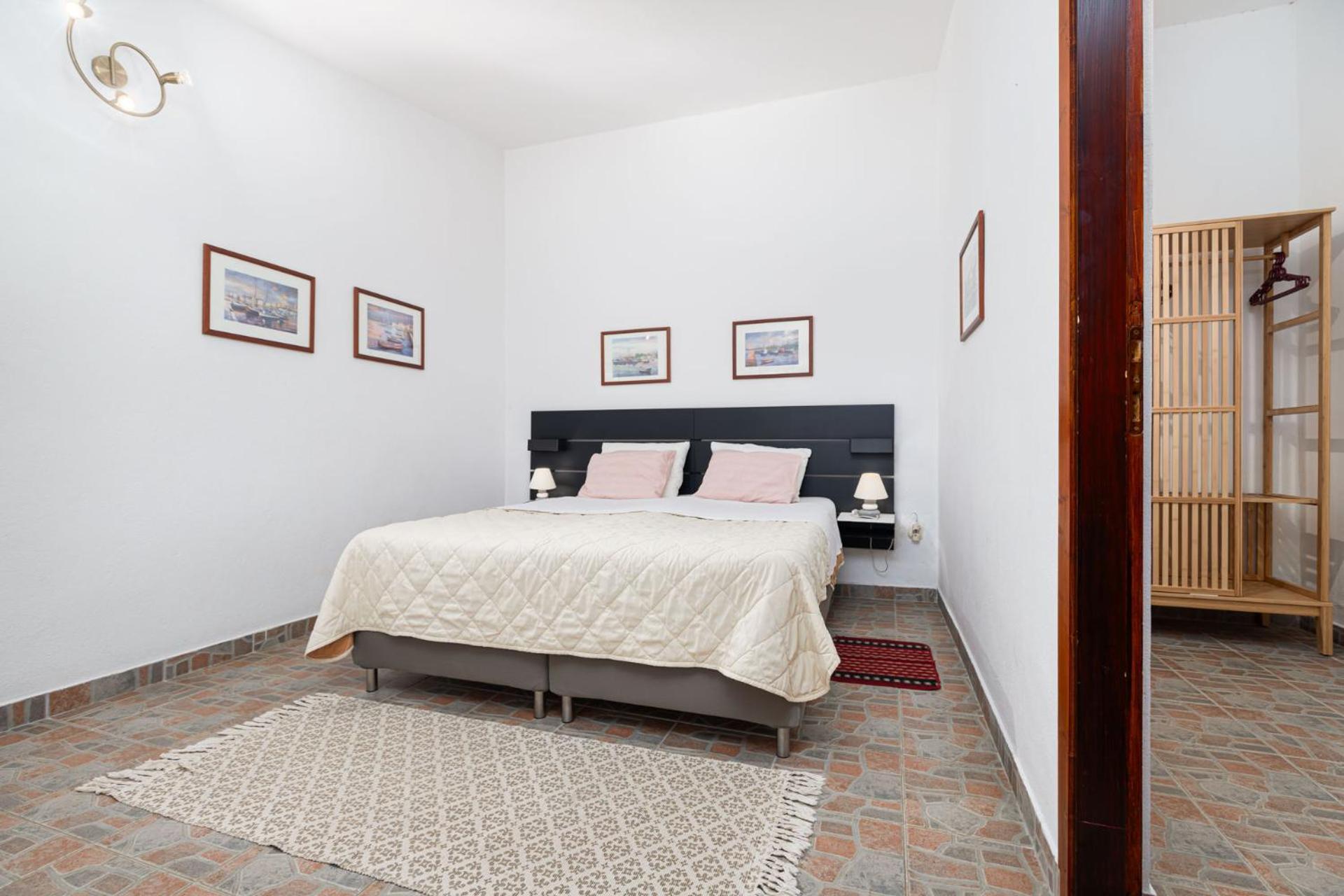 St. Becic Appartement Poreč Buitenkant foto