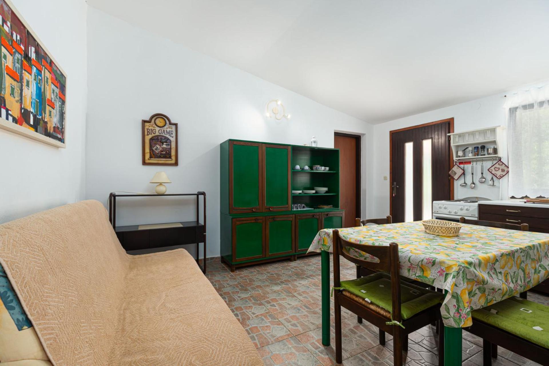 St. Becic Appartement Poreč Buitenkant foto